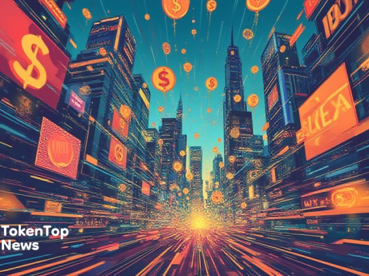 Upbit Supports SpaceCoin Airdrop to Creditcoin Holders