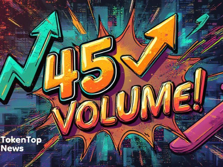 Upbit’s Trading Volume Surges 45% Led by ETH, XRP, PROVE