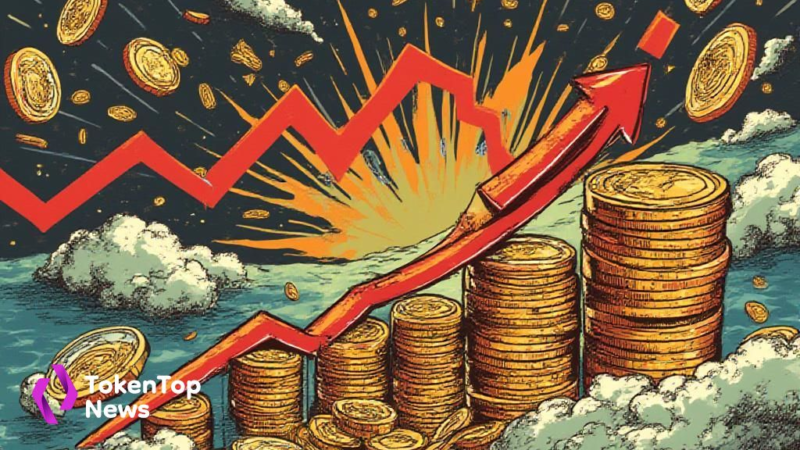 Upexi Acquires Over 2 Million Solana in July Surge
