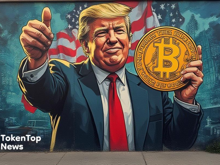 Trump Administration Bolsters U.S. Crypto Leadership with New Strategy