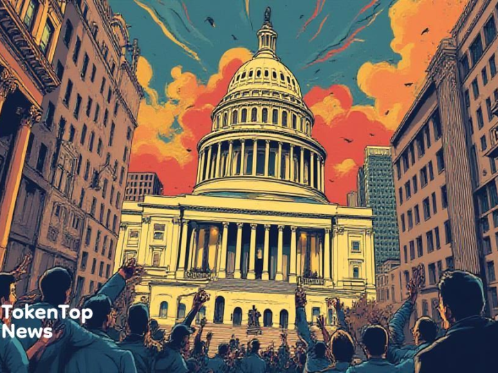U.S. Crypto Regulation Energizes Wall Street’s Entry