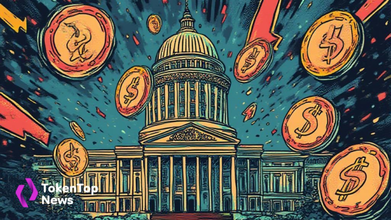 US Meme Coin Treasury Stocks Soar Amid Ethereum Strategy