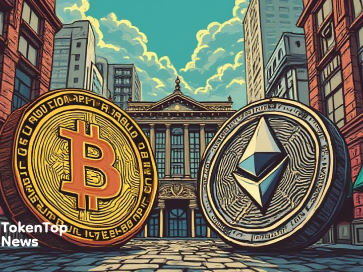 U.S. Regulatory Changes Propel Crypto Institutional Flows