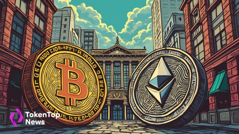 U.S. Regulatory Changes Propel Crypto Institutional Flows