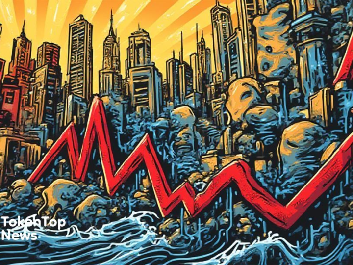 Bitcoin Dips Amidst U.S. Stock Market’s $1.11 Trillion Loss Led by Big Tech Selloff