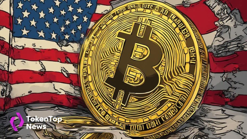 U.S. Establishes Strategic Bitcoin Reserve Amid Scarcity