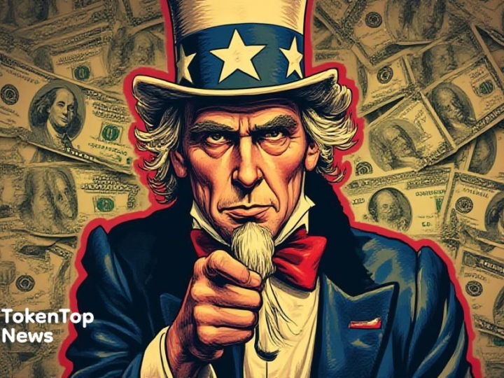 U.S. Tariff Hike: Implications for Cryptocurrency Markets