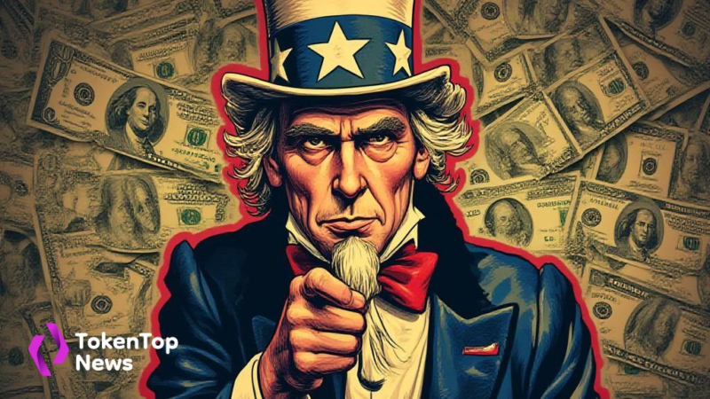 U.S. Tariff Hike: Implications for Cryptocurrency Markets