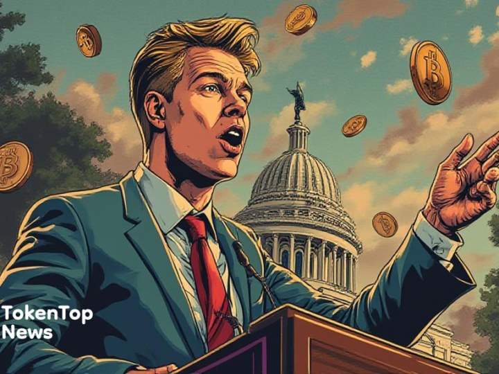 US Treasury Explores Budget-Neutral Bitcoin Acquisition