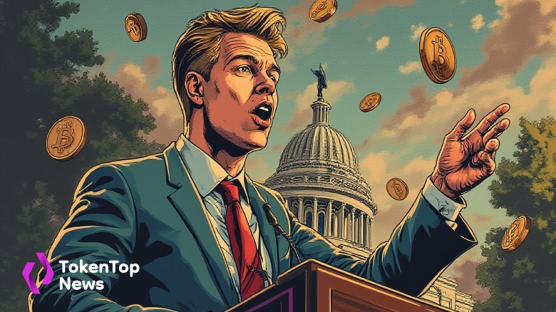 US Treasury Explores Budget-Neutral Bitcoin Acquisition