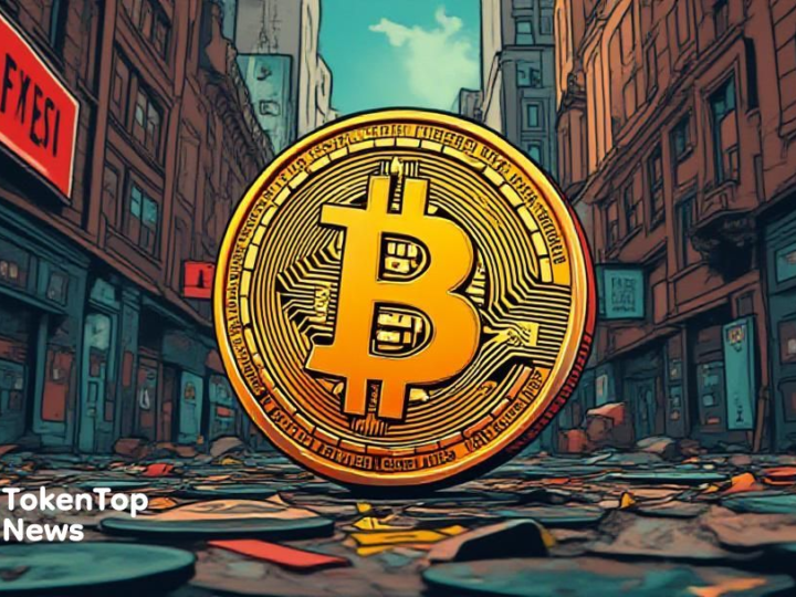 US Treasury Bitcoin Policy Affects Crypto Stocks