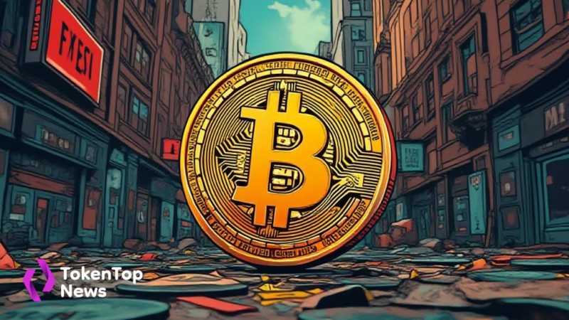 US Treasury Bitcoin Policy Affects Crypto Stocks