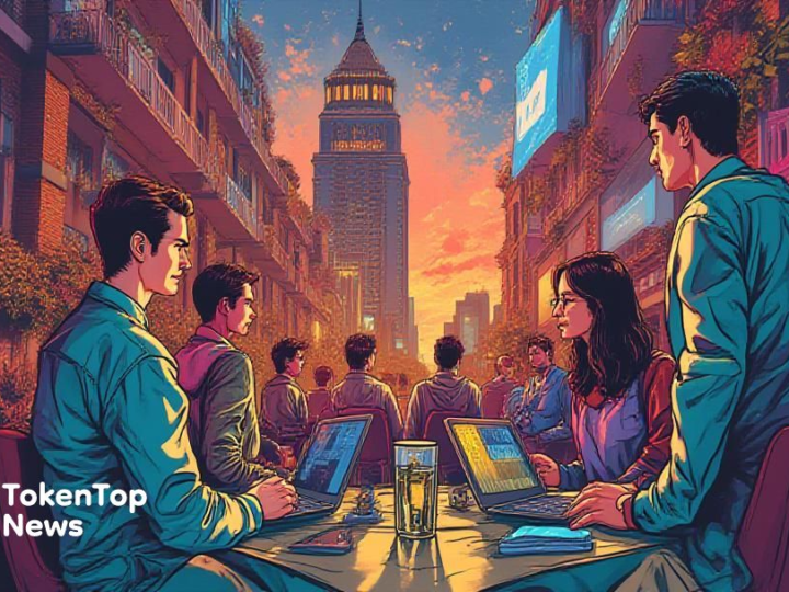 Venture Capitalists Drive Crypto Innovation on College Campuses