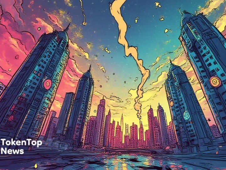 VCI Global Announces $2 Billion Crypto Venture