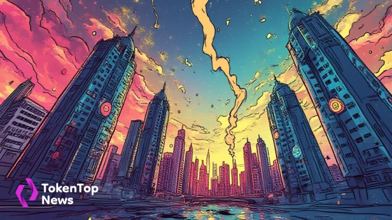 VCI Global Announces $2 Billion Crypto Venture