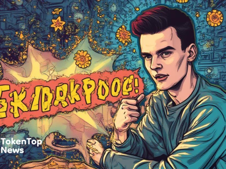Vitalik Buterin Suggests Ethereum Wallet Recovery Feature