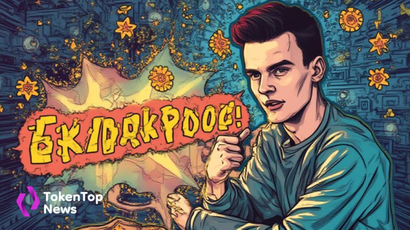 Vitalik Buterin Suggests Ethereum Wallet Recovery Feature