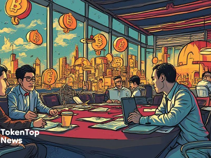 Wealthy Asian Families Boost Bitcoin Investments
