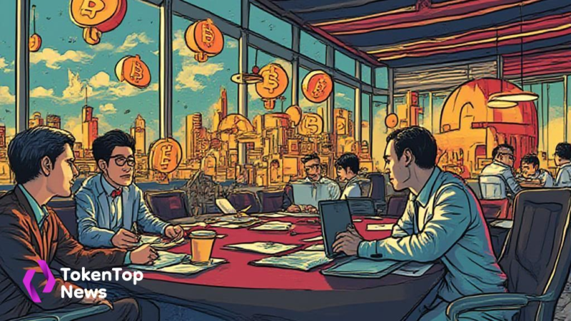 Wealthy Asian Families Boost Bitcoin Investments