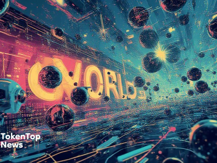 WORLD3 Releases Demo Video Showcasing Web3 Automation