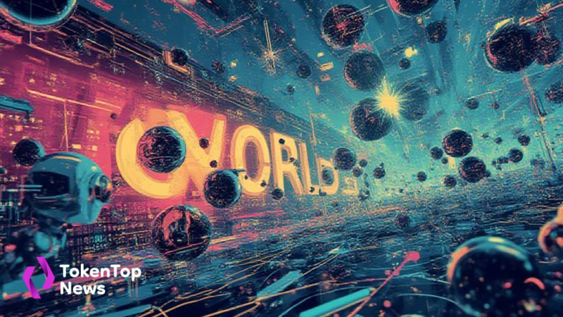 WORLD3 Releases Demo Video Showcasing Web3 Automation