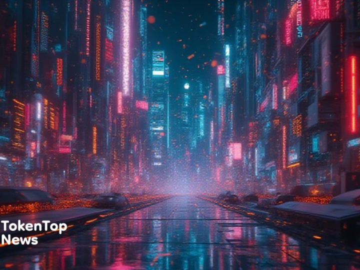Unconfirmed WEEX Sponsorship for Taipei Blockchain Week 2025