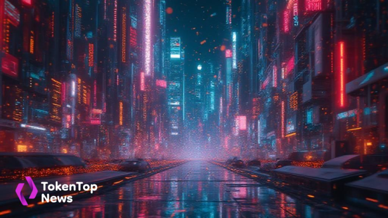 Unconfirmed WEEX Sponsorship for Taipei Blockchain Week 2025