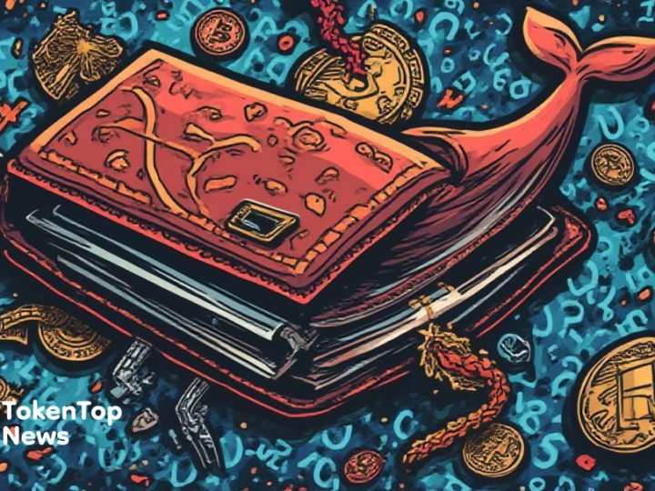 Whale Wallet Accumulation of HYPE and Fartcoin Observed