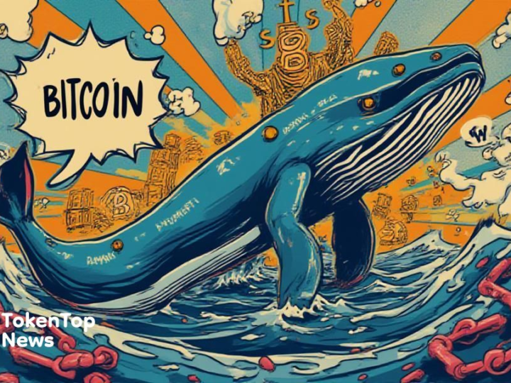 Bitcoin Whale Increases Chainlink Holdings by $4.5 Million