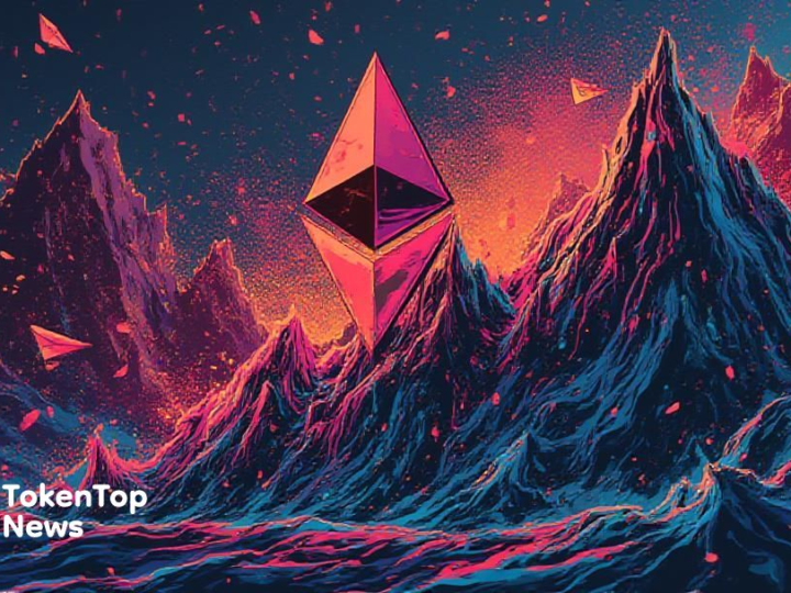 Whale Activity Sparks $148M Ethereum Sell-Off