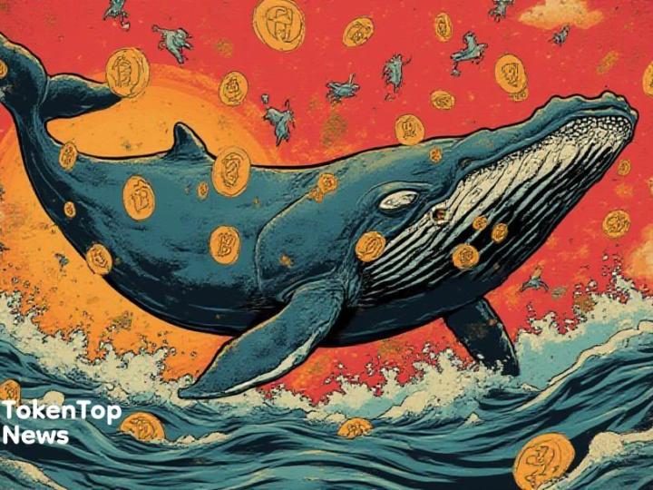 Whale Expands Bitcoin Holdings by 200 BTC