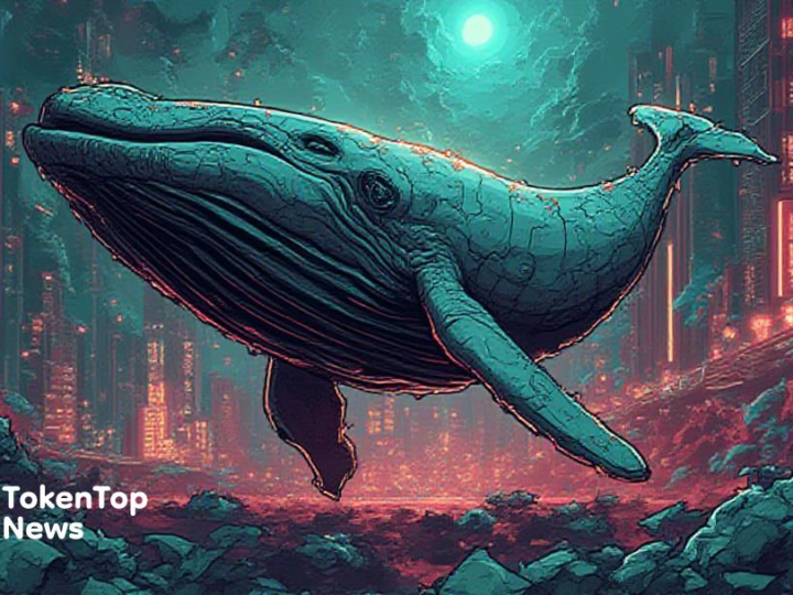 Whale Buys $4.99M in XPL Long Position