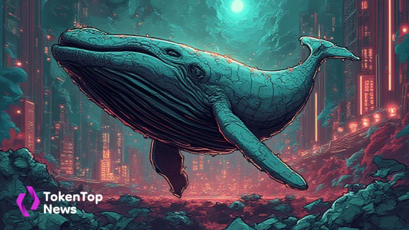 Whale Buys $4.99M in XPL Long Position