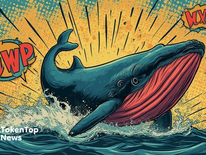 Whale Closes XPL Long, Shorts WLFI Amid Strategy Shift