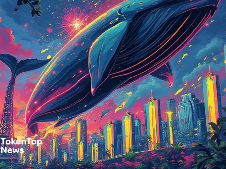 Whale Deposits $3.36M USDC in HyperLiquid to Short Bitcoin
