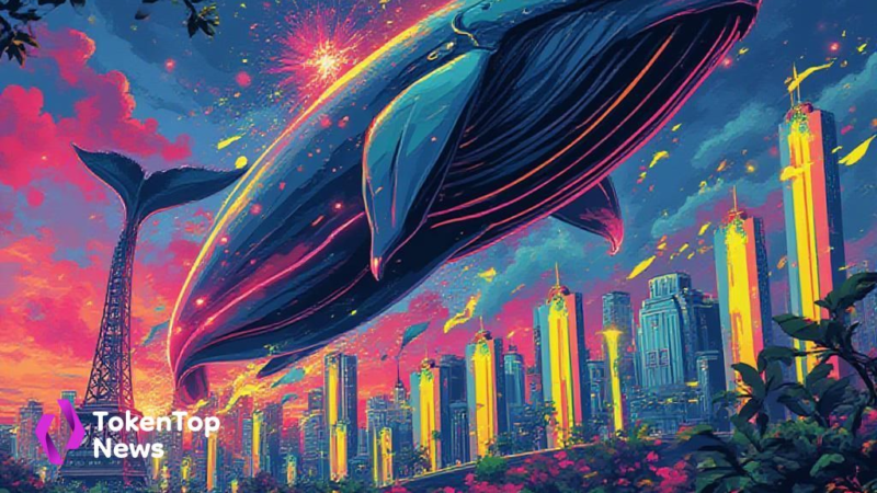 Whale Deposits $3.36M USDC in HyperLiquid to Short Bitcoin