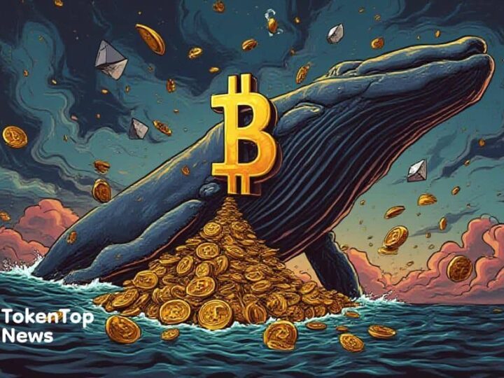 Whale Deposits 1,000 BTC to Hyperliquid, Shifting Focus to ETH
