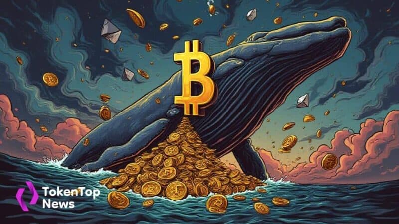 Whale Deposits 1,000 BTC to Hyperliquid, Shifting Focus to ETH