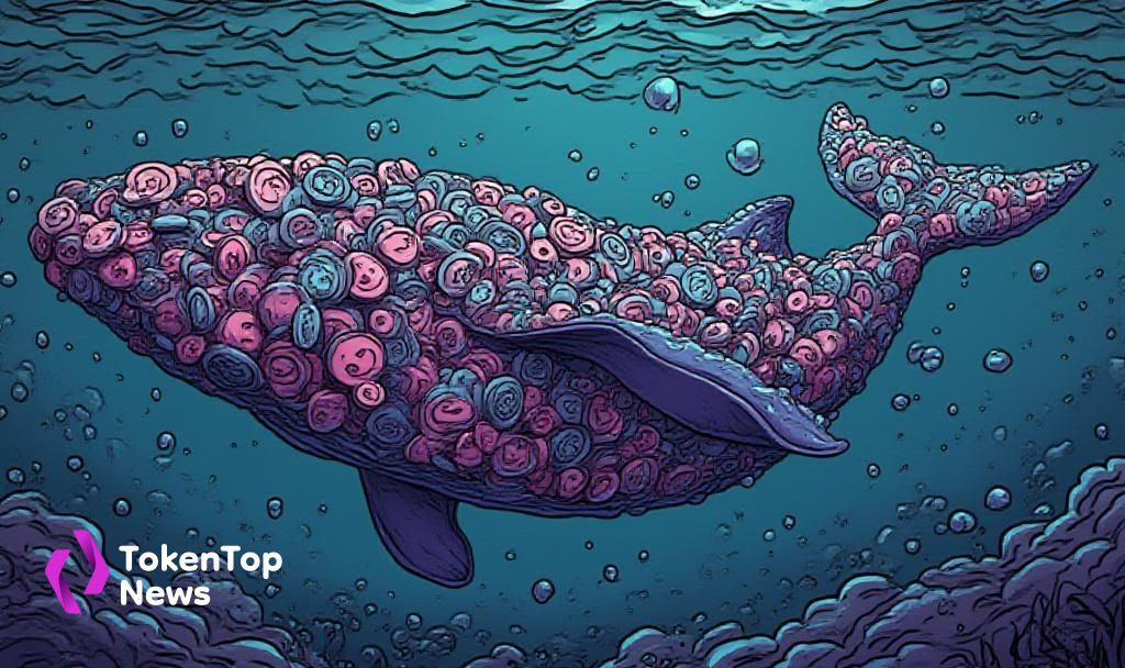 whale-addresses-accumulate-790000-eth-since-july