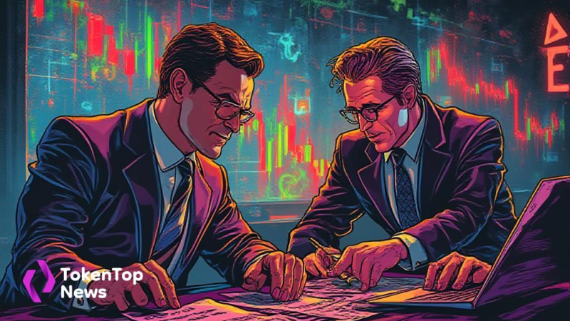 Whale Expands Ethereum Position to $137M Post-Profit