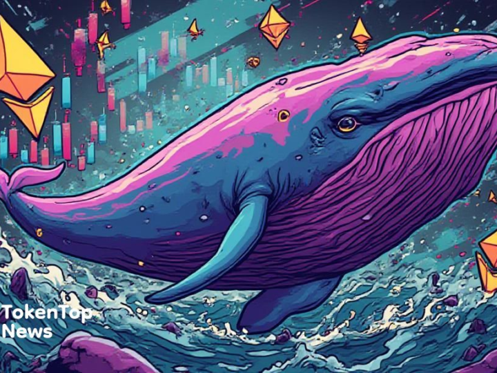Ethereum Whale’s $125,000 Roll Contract Sparks Market Volatility