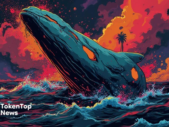 The $125,000 ETH Long Position: A Whale’s Risky Exit