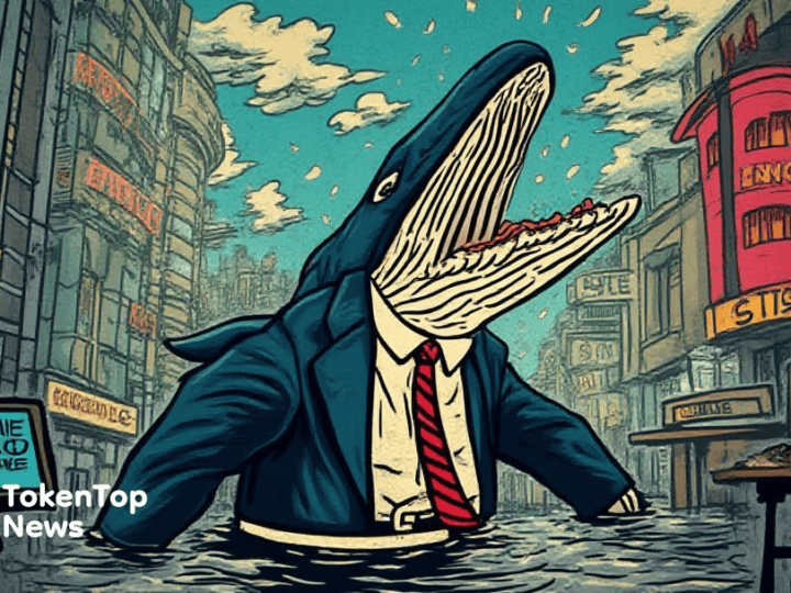 Whale Short Causes $1.4M Loss on Hyperliquid