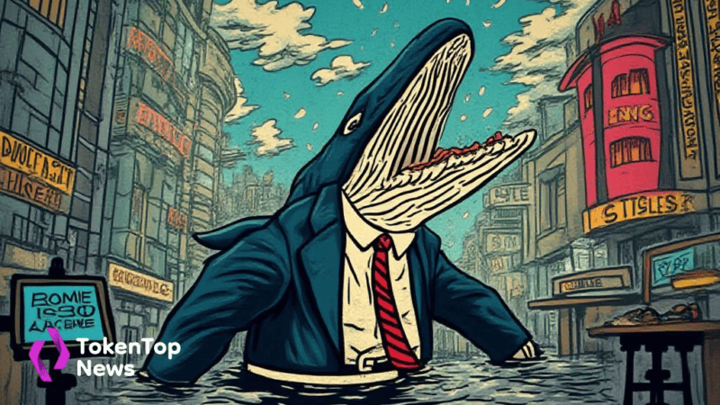 Whale Short Causes $1.4M Loss on Hyperliquid