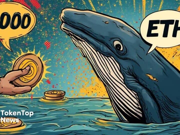 Whale Moves $108.2M in BTC to ETH via Hyperliquid
