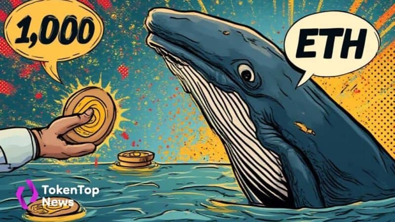 Whale Moves $108.2M in BTC to ETH via Hyperliquid