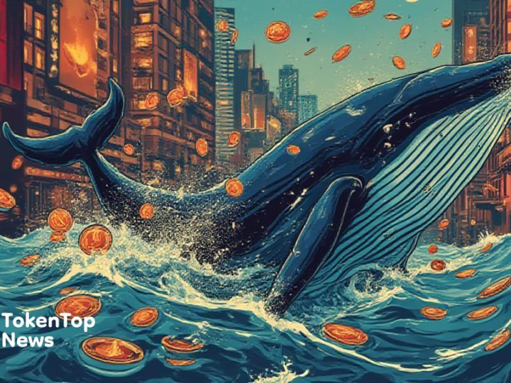 Whale Transfers 77,736 ETH to Bitfinex for 31x Gain