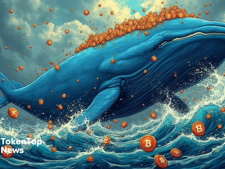 Whale Deposits $19.38M USDC into Hyperliquid
