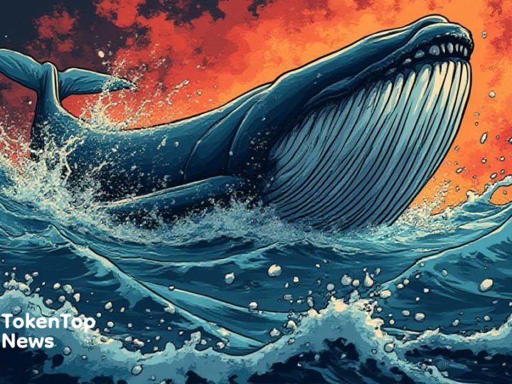 Hyperliquid Whale Withdrawals Exceed $22 Million, Pressuring Markets