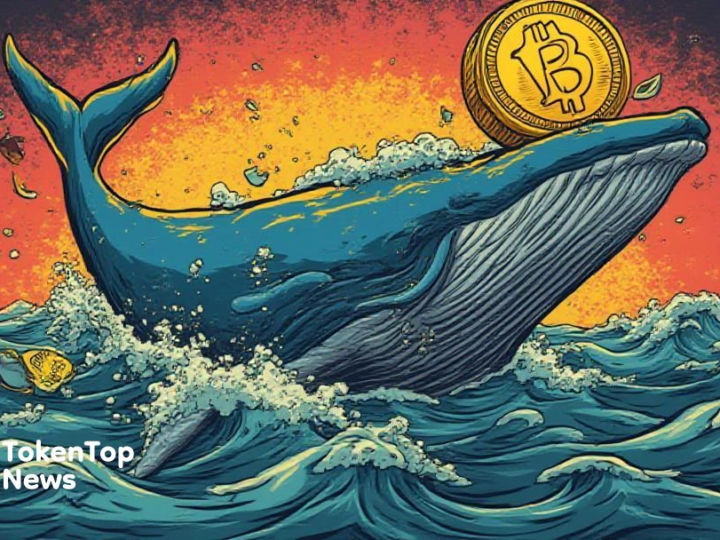 Bitcoin Whales Accumulate Amid Price Decline